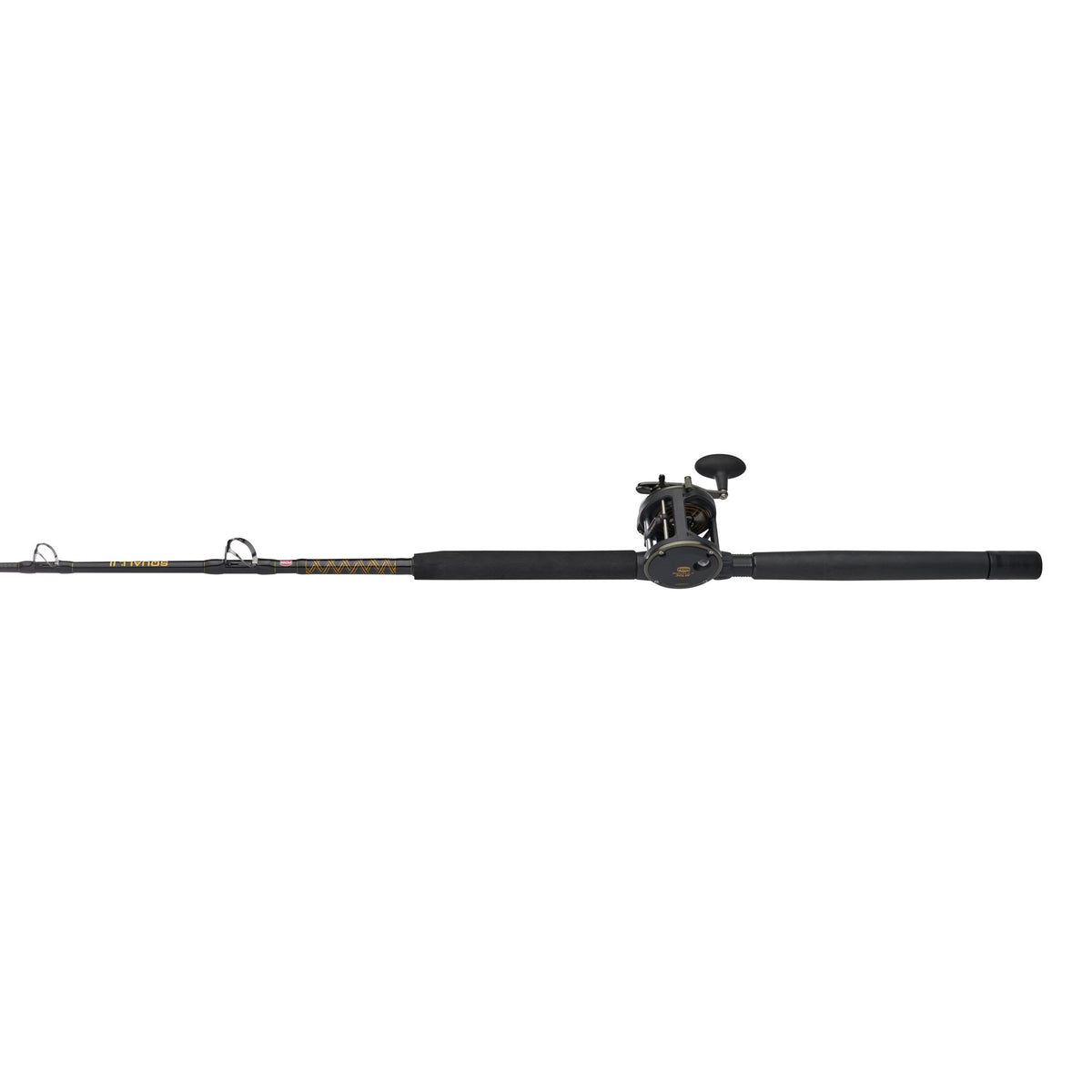 PENN Squall® II Level Wind Conventional Combo