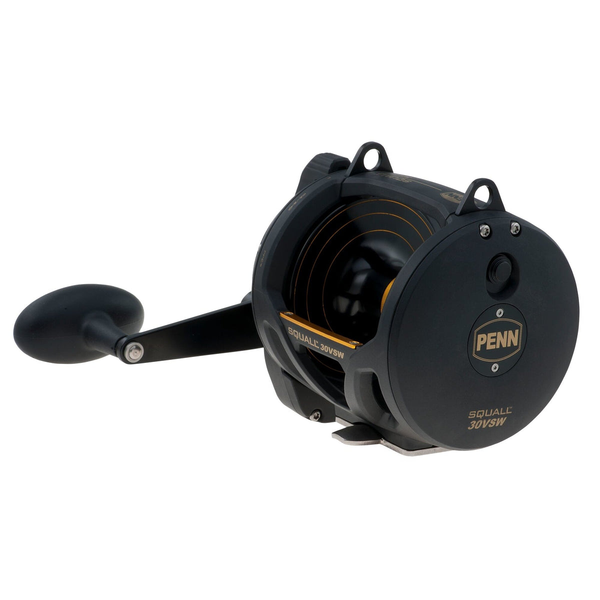 PENN Squall® Lever Drag 2-Speed Conventional Reel