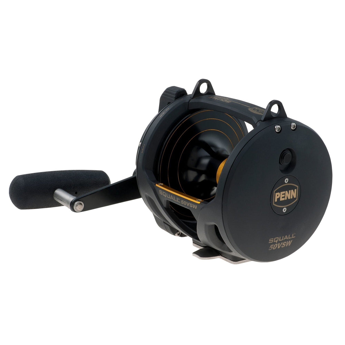 PENN Squall® Lever Drag 2-Speed Conventional Reel