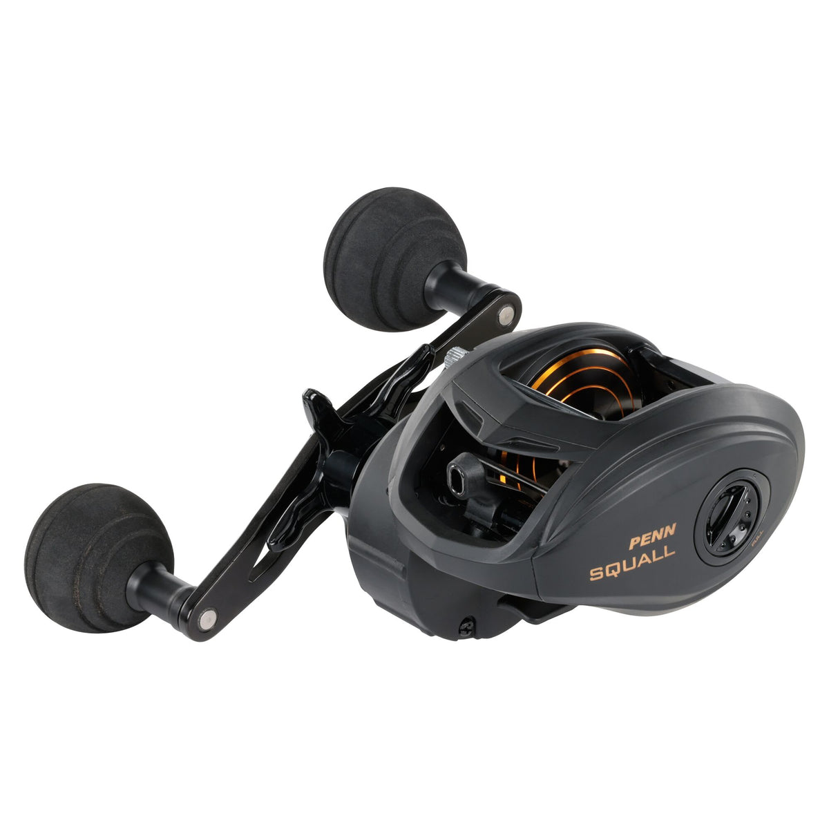 PENN Squall® Baitcast Reel