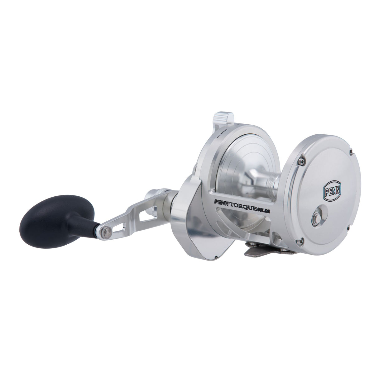 PENN Torque® Lever Drag 2-Speed Conventional Reel