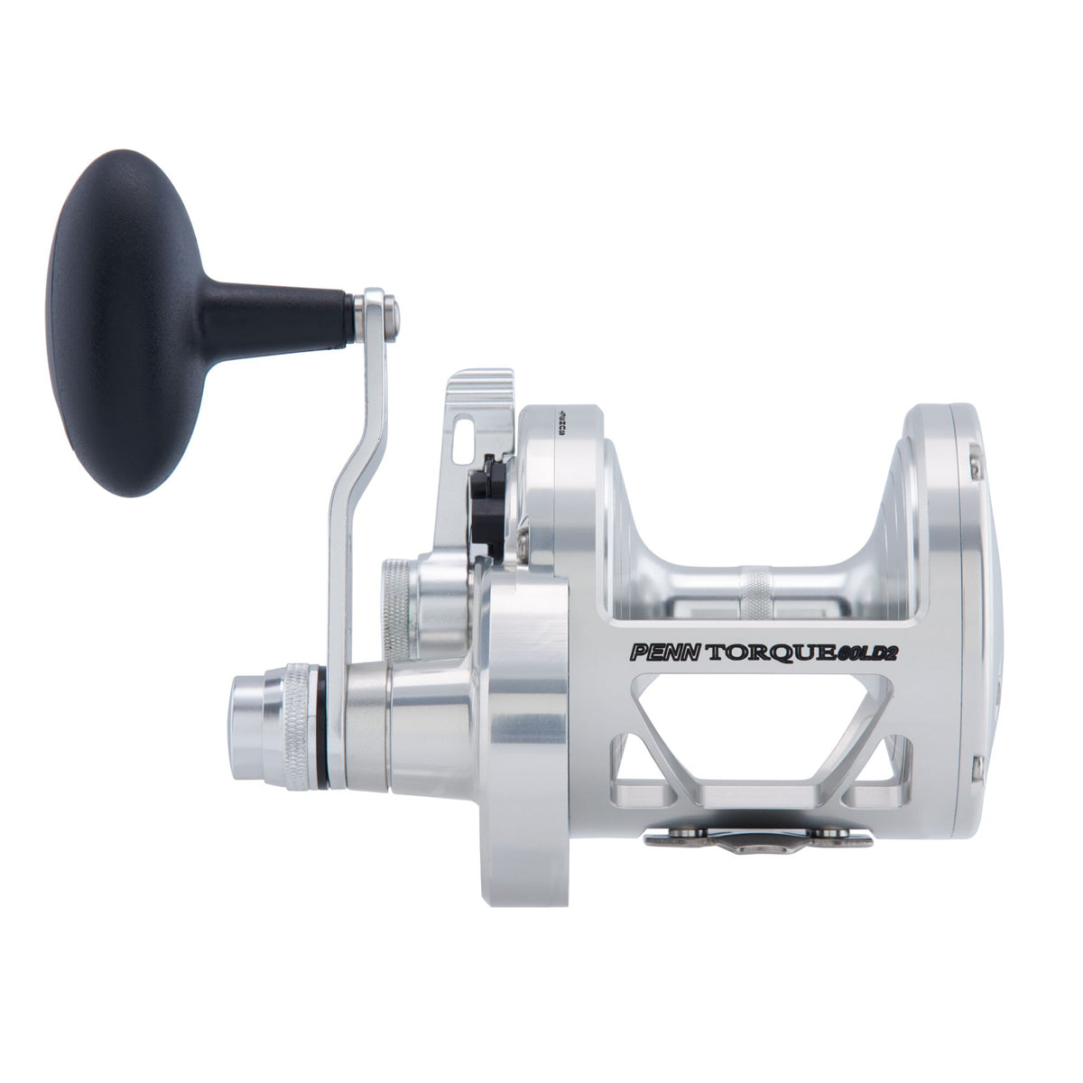PENN Torque® Lever Drag 2-Speed Conventional Reel