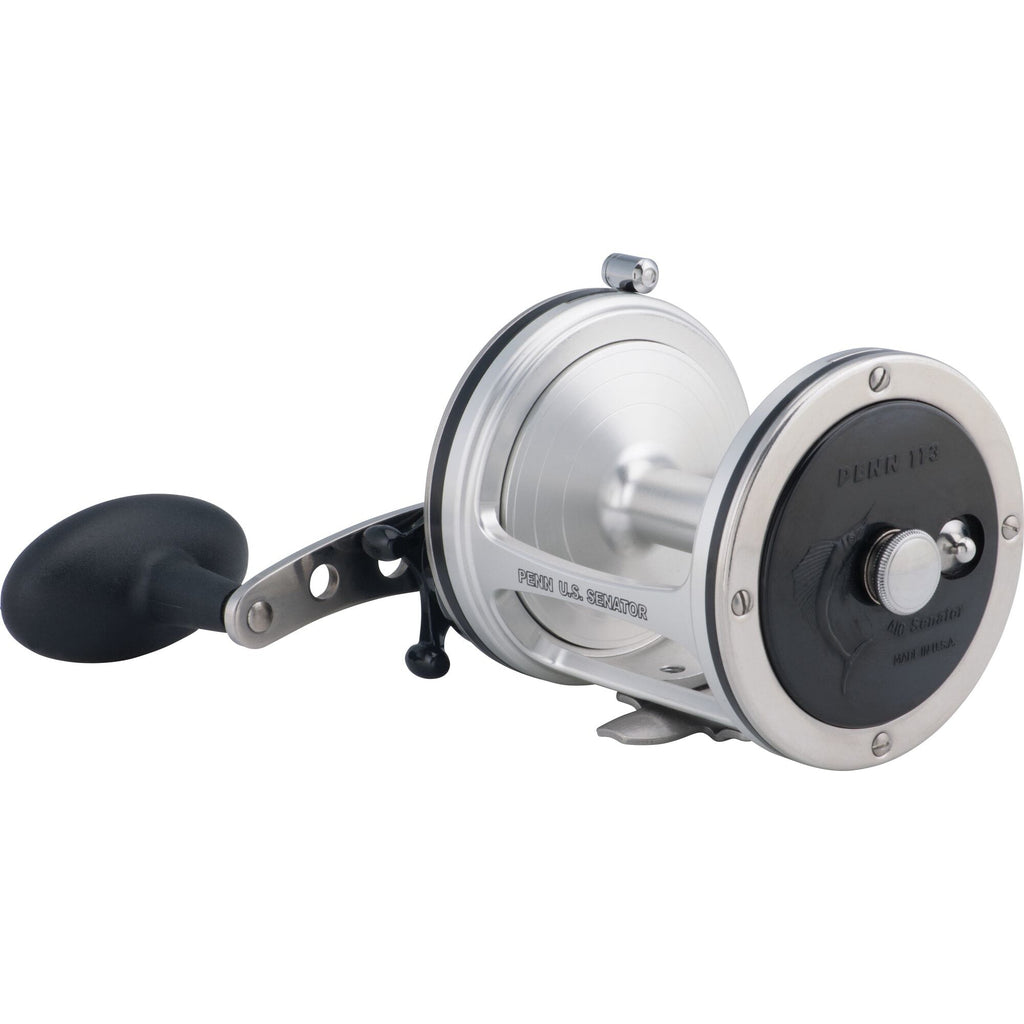PENN US Senator® Conventional Reel