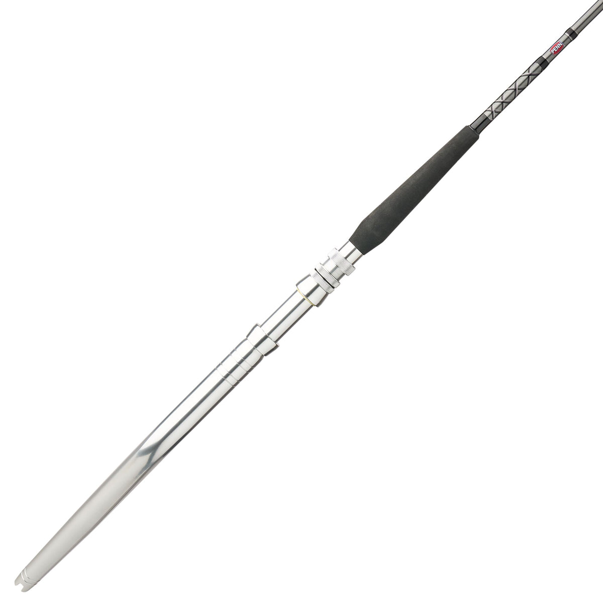 PENN Ally™ II Electric Conventional Rod