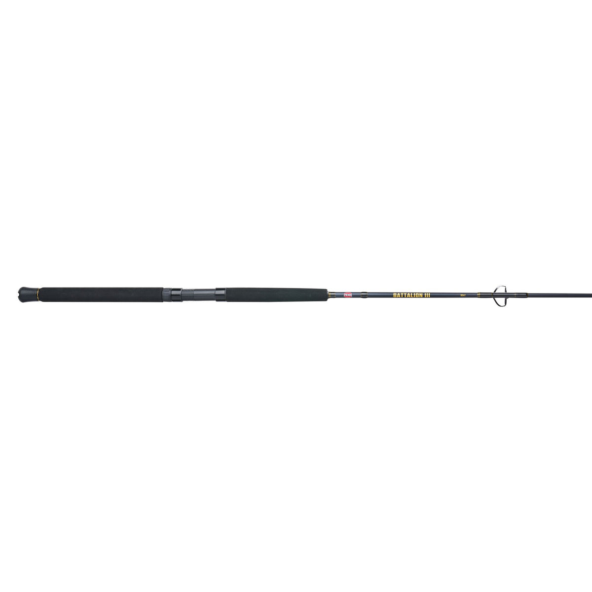 PENN Battalion® III Spinning Boat Rod