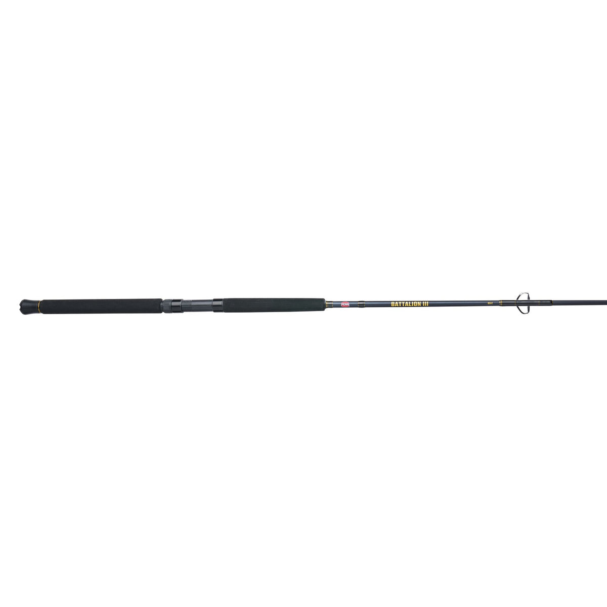 PENN Battalion® III Spinning Boat Rod