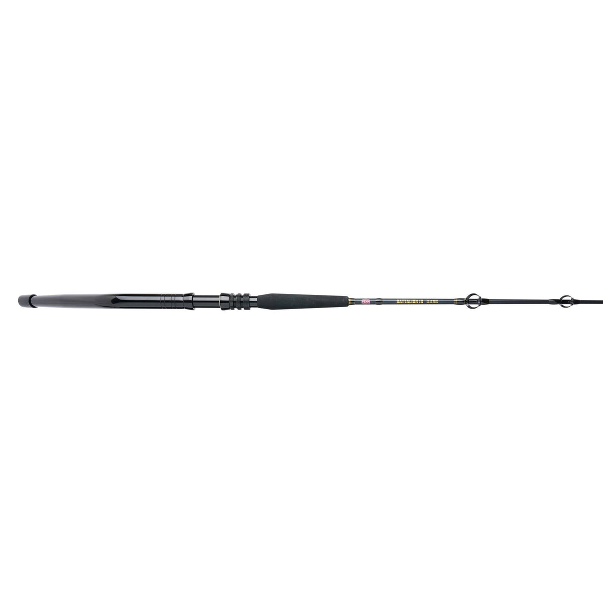 PENN Battalion® III Electric Conventional Rod