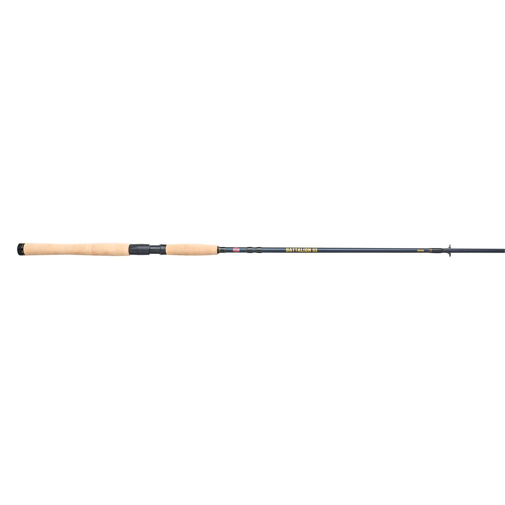 PENN Battalion® III Inshore Spinning Rod