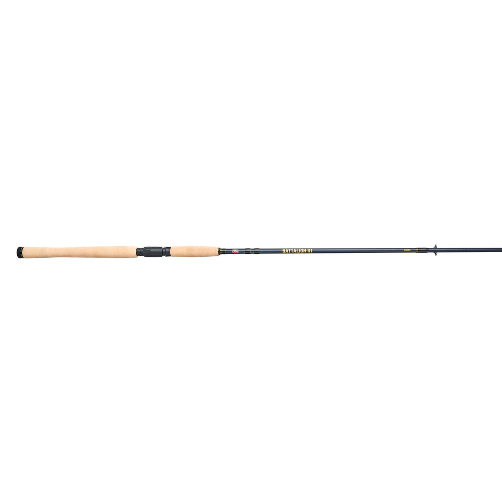 PENN Battalion® III Inshore Spinning Rod