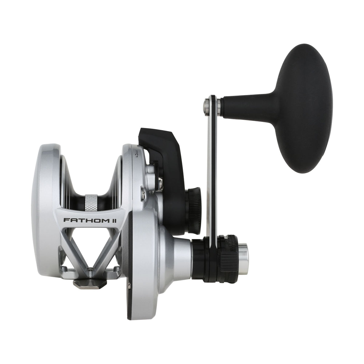 PENN Fathom® II Lever Drag 2-Speed Conventional Reel
