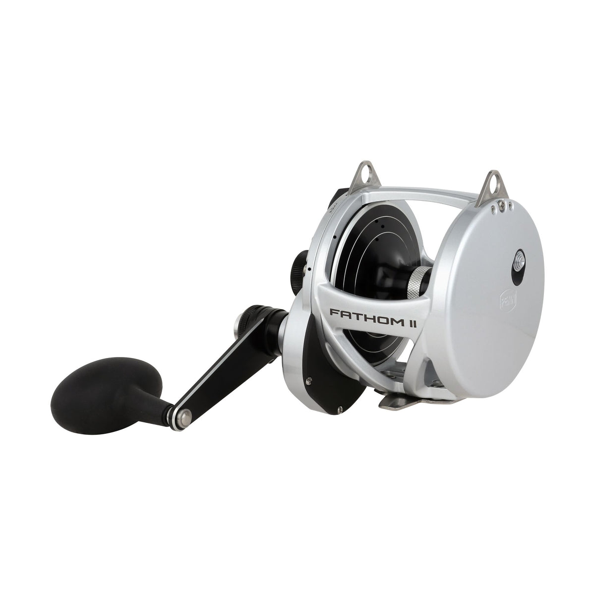 PENN Fathom® II Lever Drag 2-Speed Conventional Reel