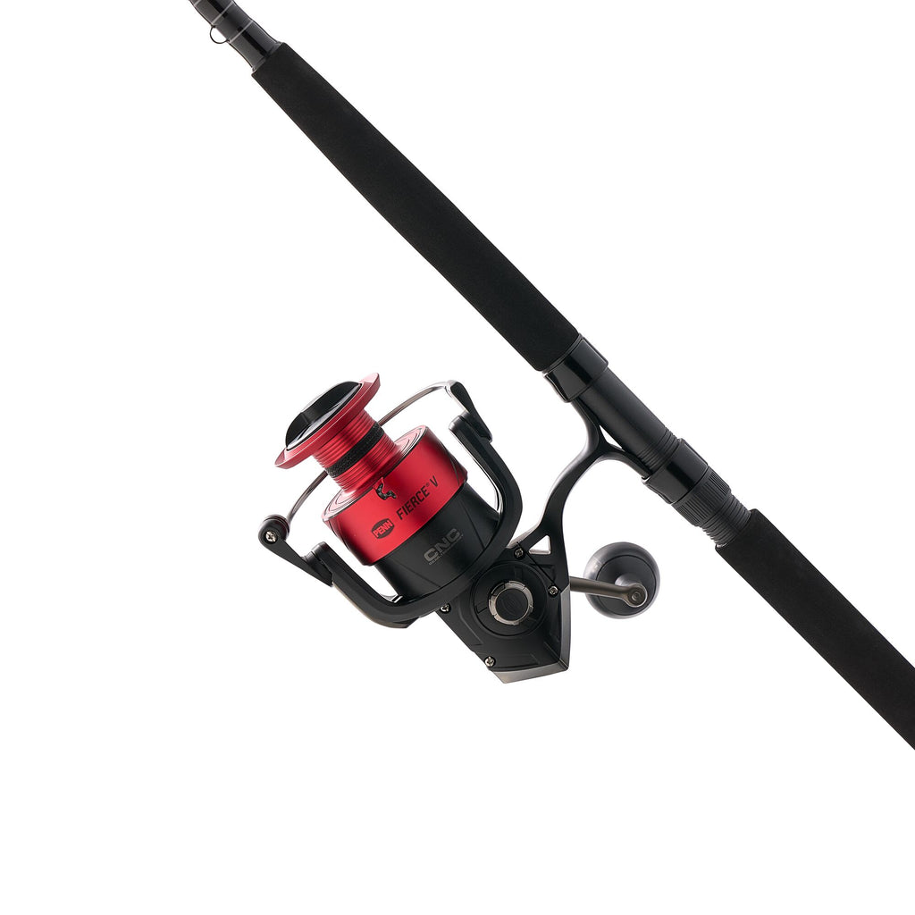 PENN Fierce® V Combo
