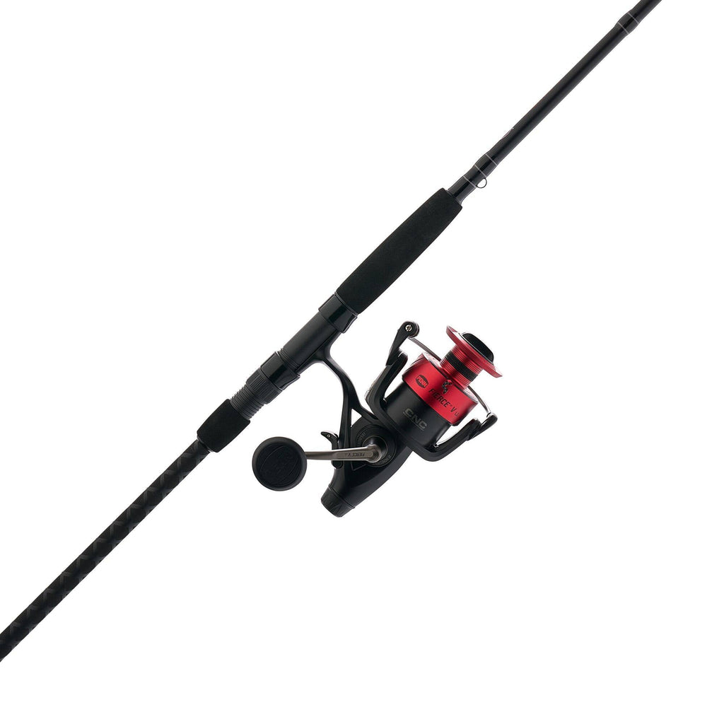 PENN Fierce® V Live Liner Combo