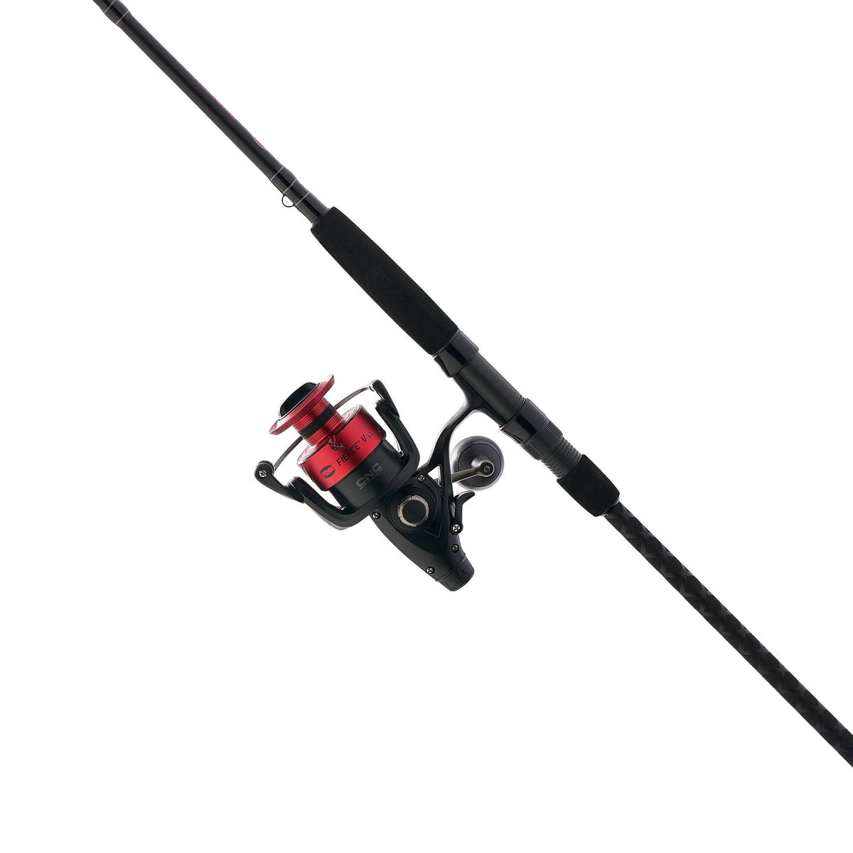 PENN Fierce® V Live Liner Combo