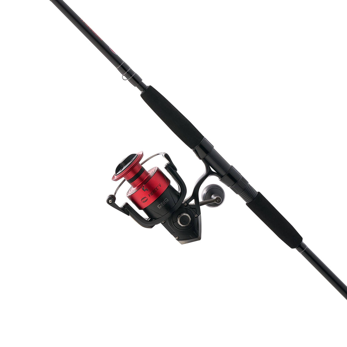 PENN Fierce® V Travel Combo