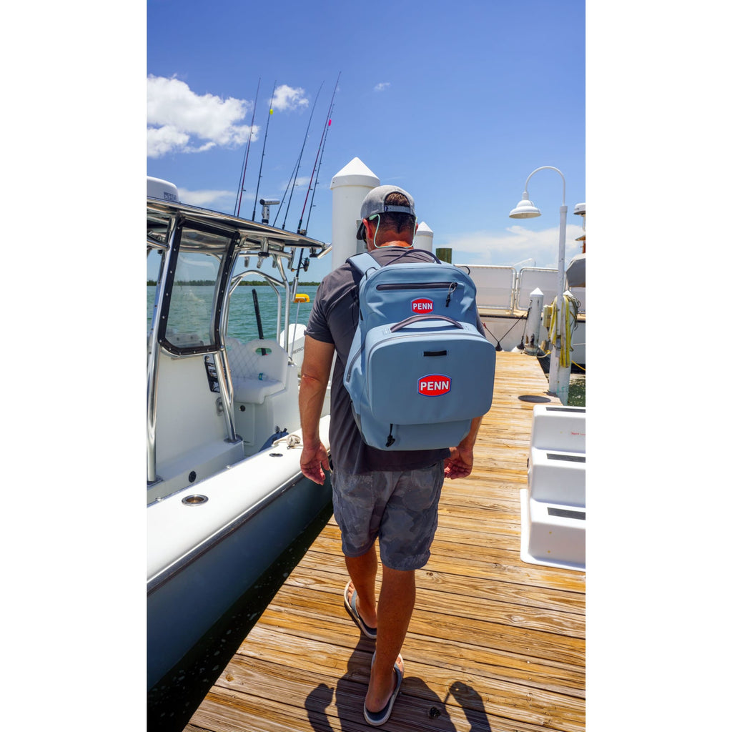 PENN Ballast Waterproof Lunch Box