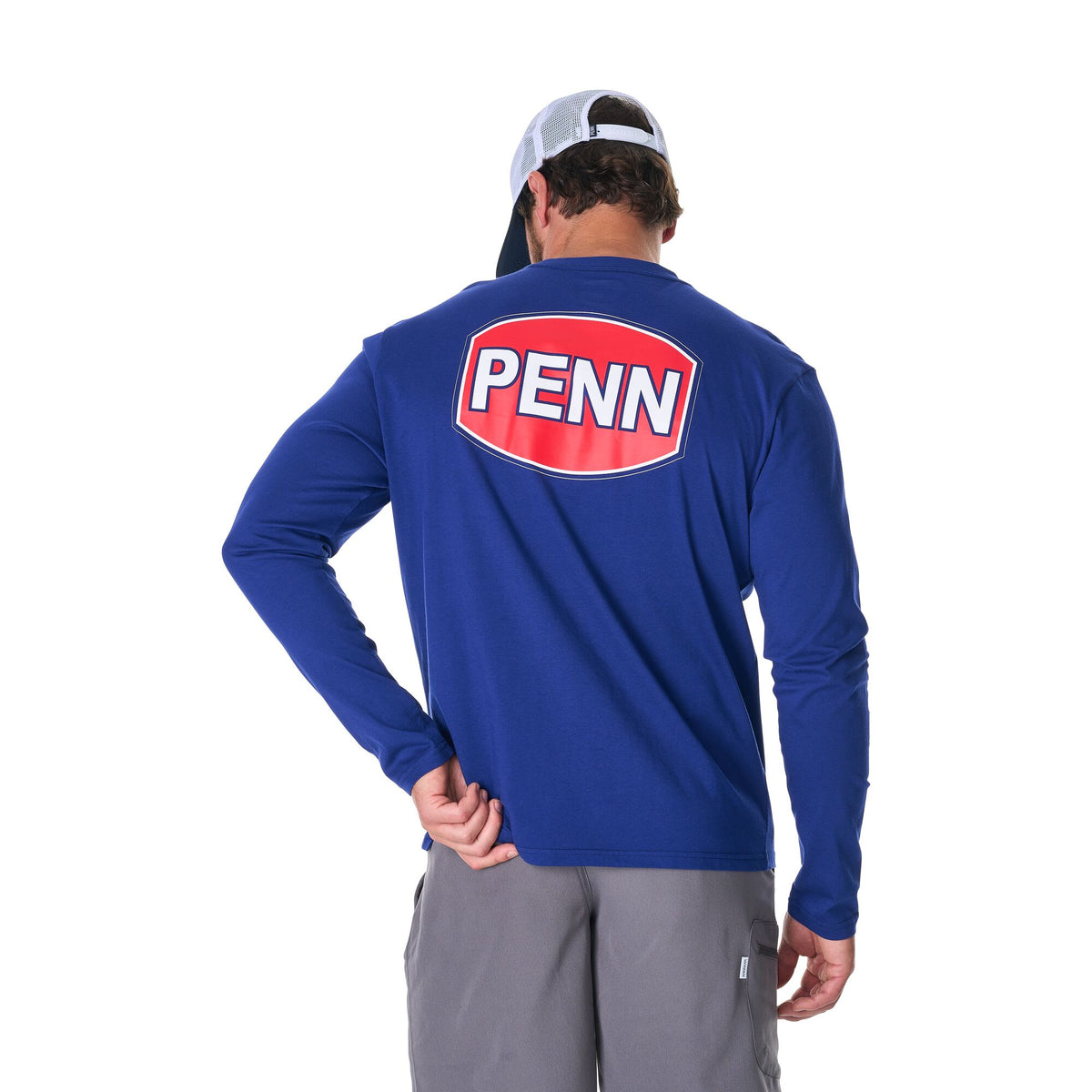 PENN Premium Long Sleeve T-Shirt