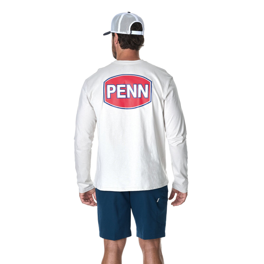 PENN Premium Long Sleeve T-Shirt