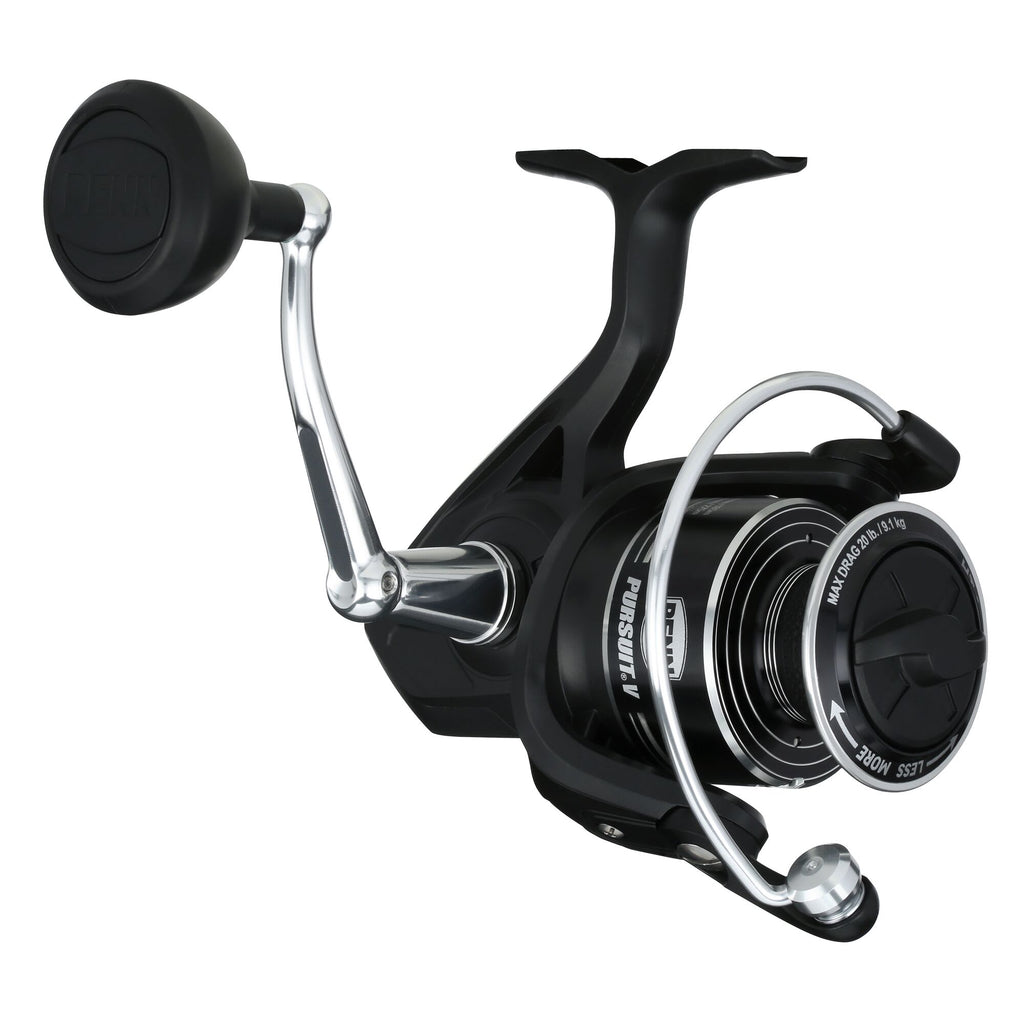 PENN Pursuit® V Spinning Reel