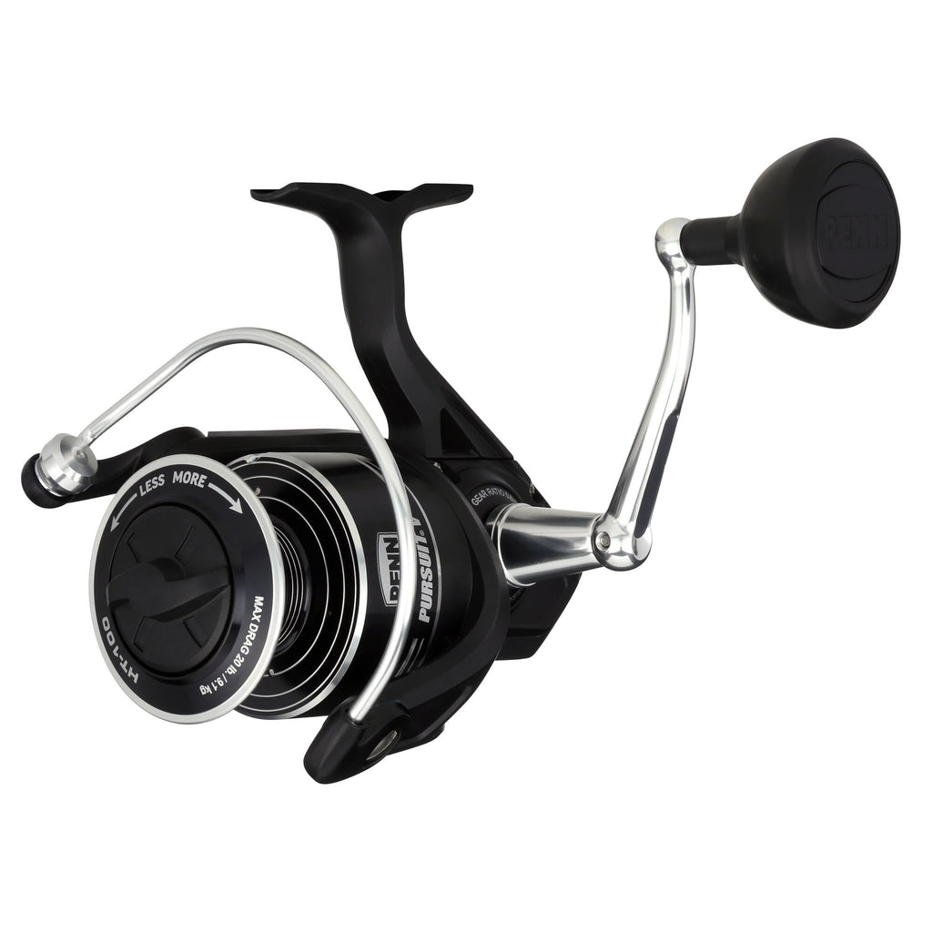 PENN Pursuit® V Spinning Reel