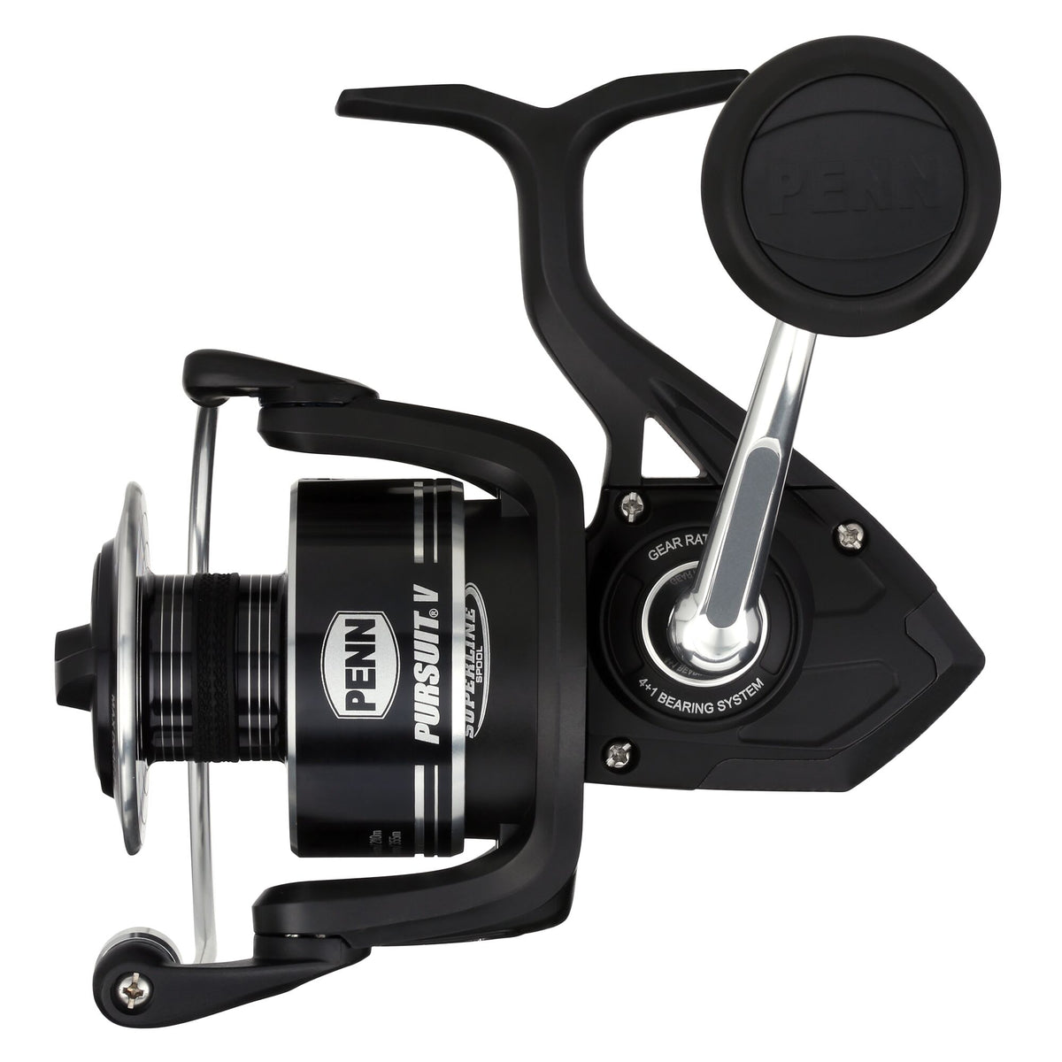 PENN Pursuit® V Spinning Reel