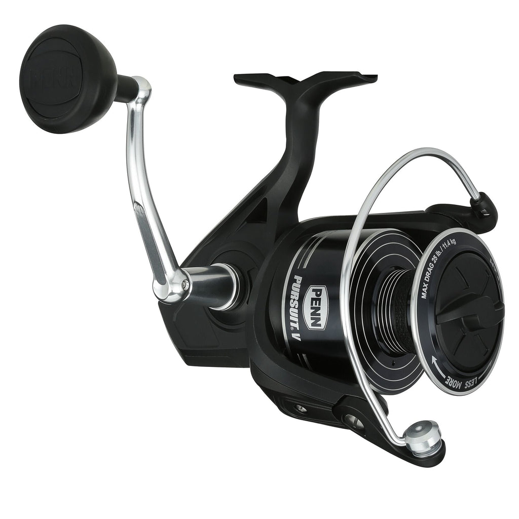 PENN Pursuit® V Spinning Reel