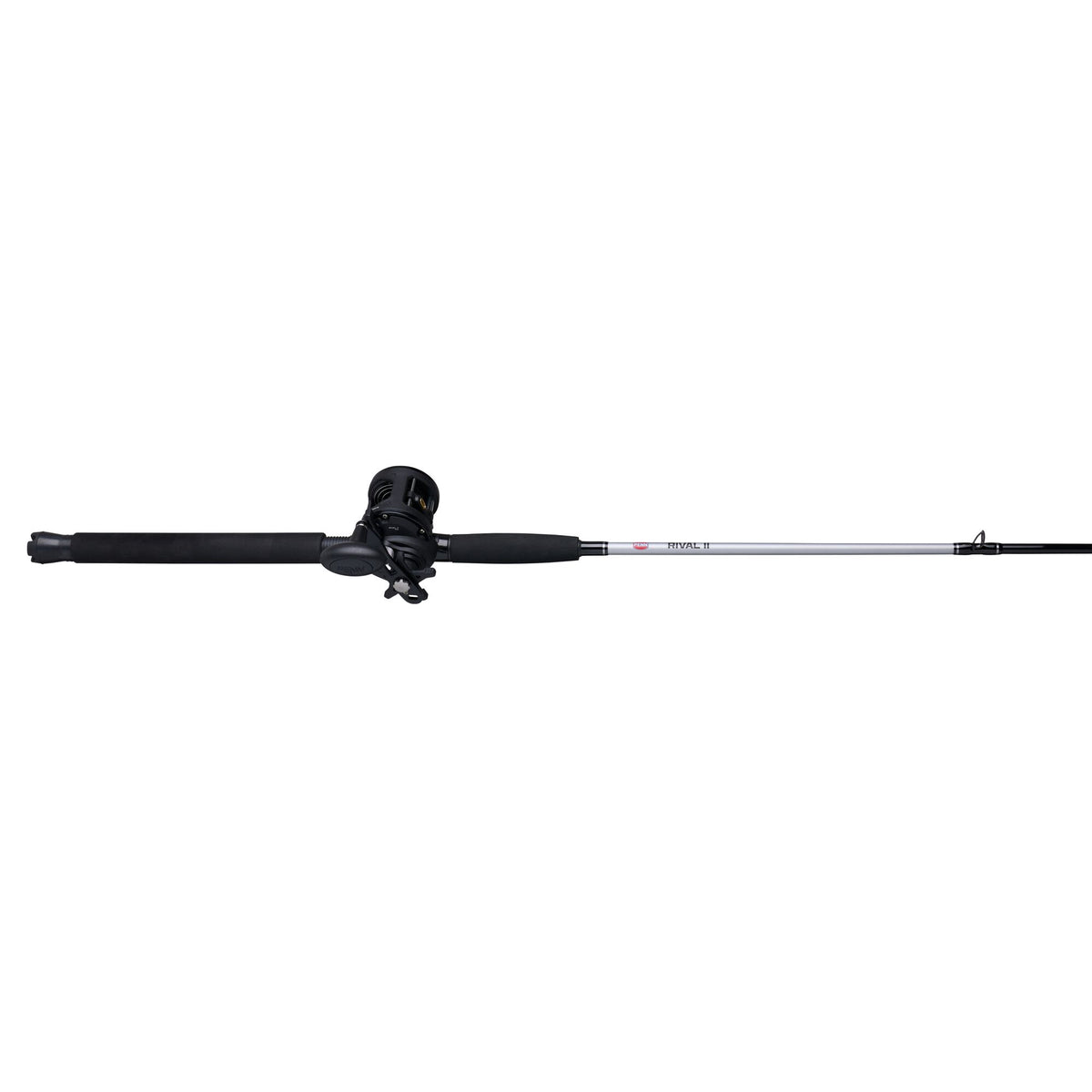 PENN Rival™ II Level Wind Combo