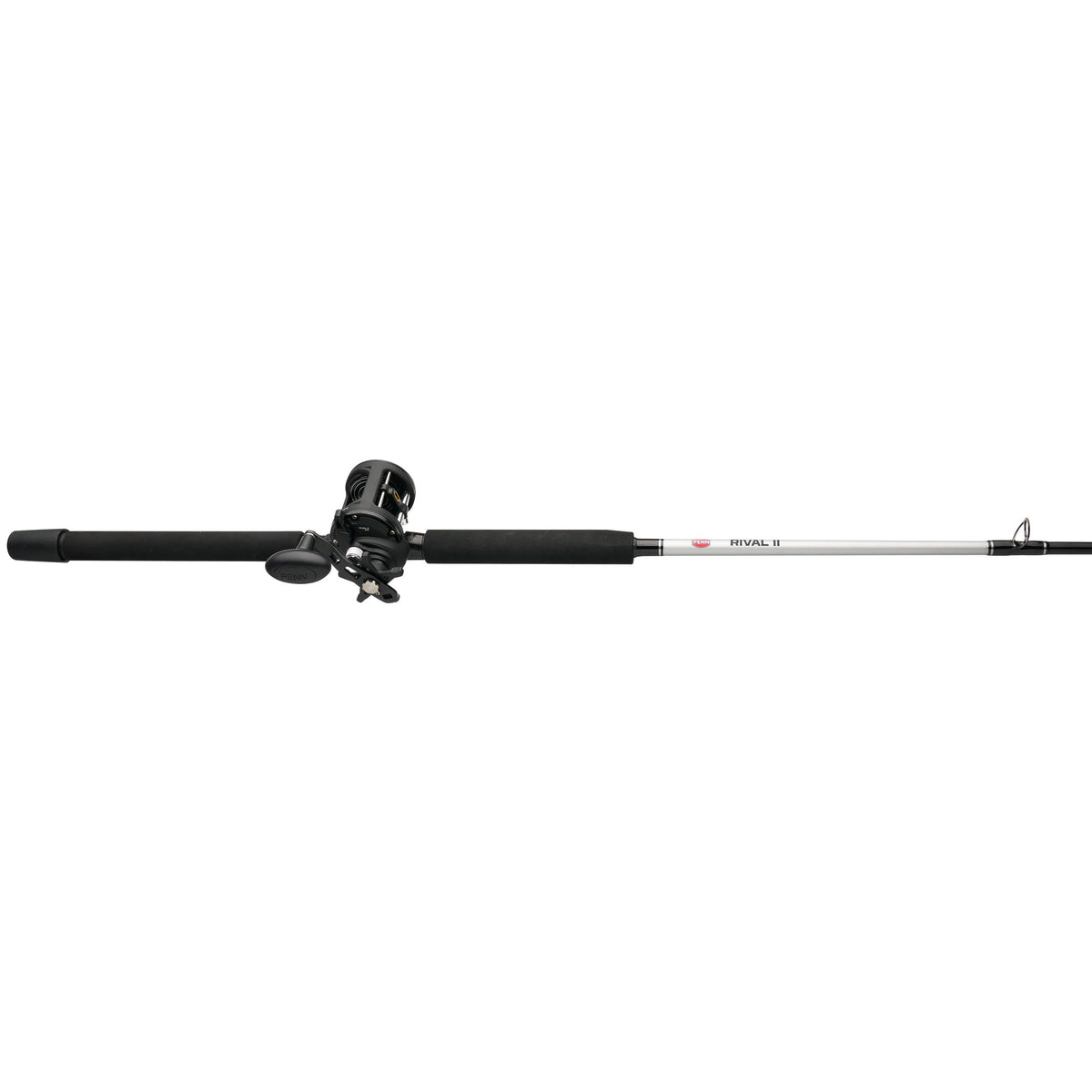 PENN Rival™ II Level Wind Combo