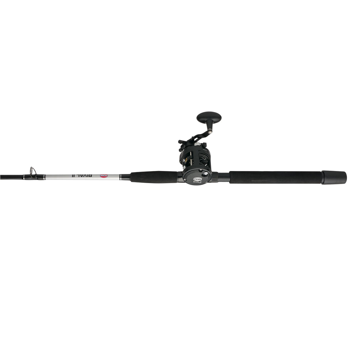 PENN Rival™ II Level Wind Combo