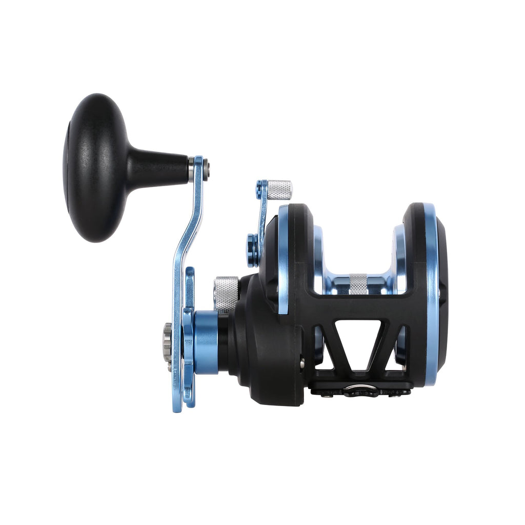 PENN Warfare® II Star Drag Conventional Reel