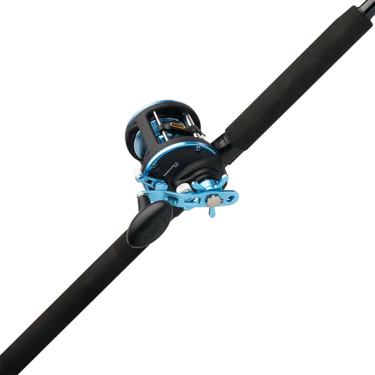 PENN Warfare® Level Wind Conventional Combo