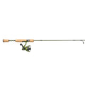 Pflueger Monarch Spinning Combo