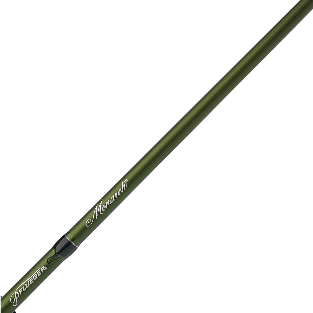 Pflueger Monarch Spinning Combo