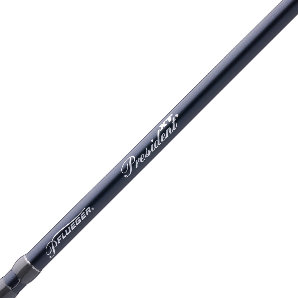 Pflueger President® XT Spinning Rod