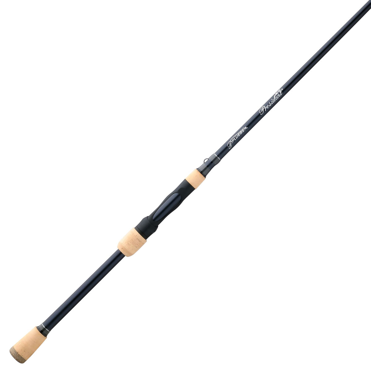 Pflueger President® XT Spinning Rod