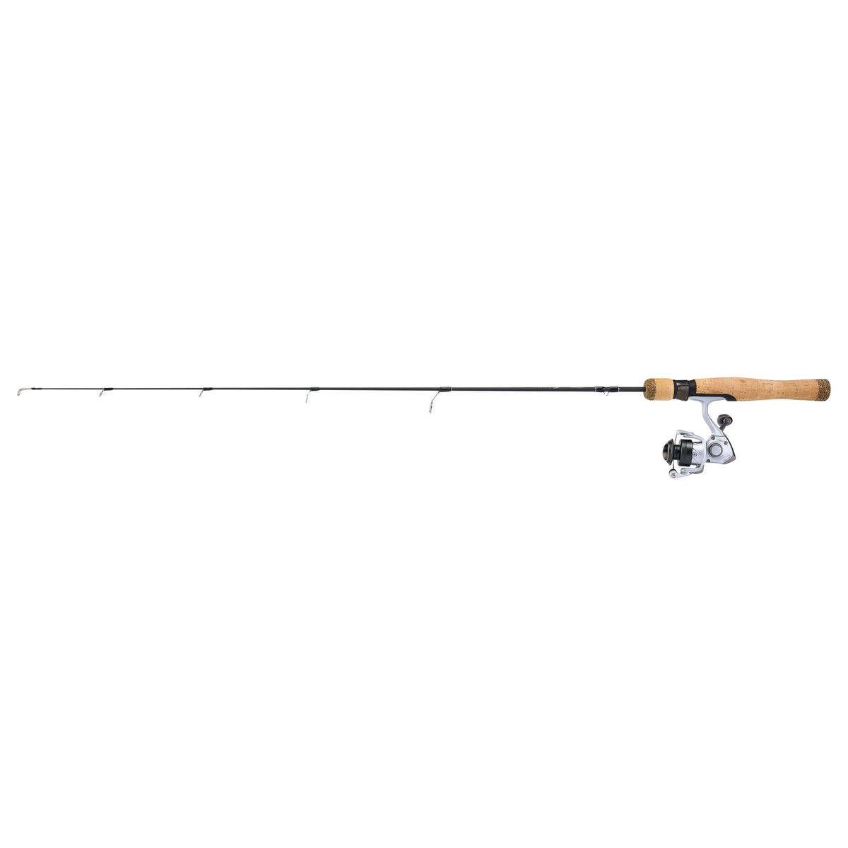 Pflueger Trion® Ice Spinning Combo