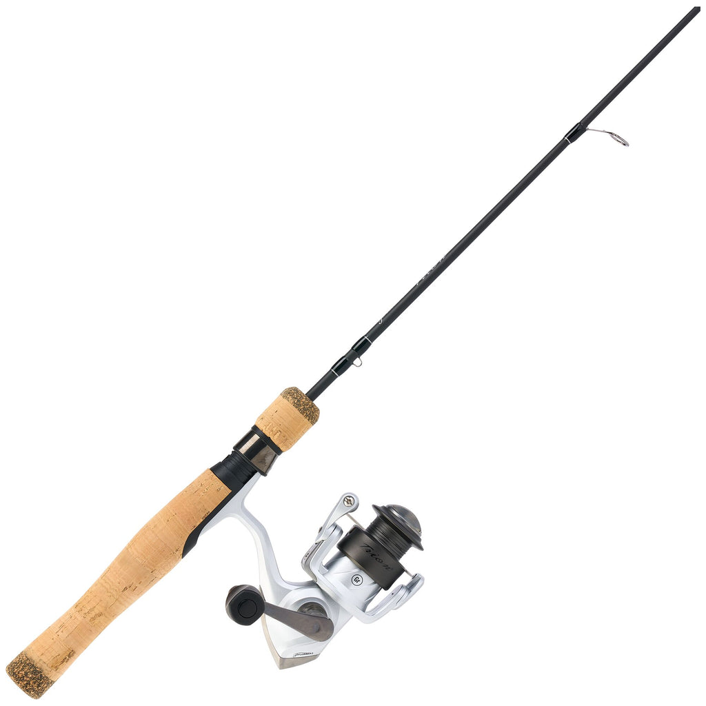 Pflueger Trion® Ice Spinning Combo