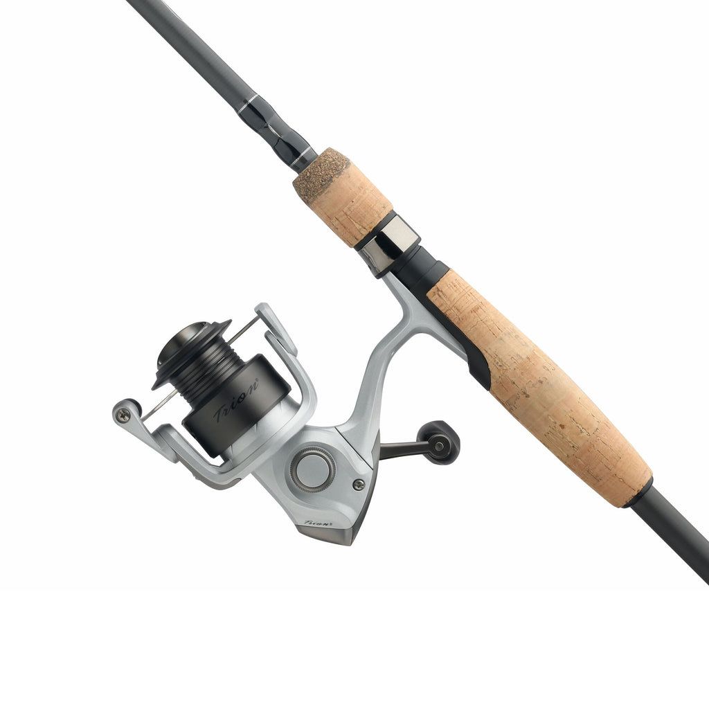Pflueger Trion® Spinning Combo