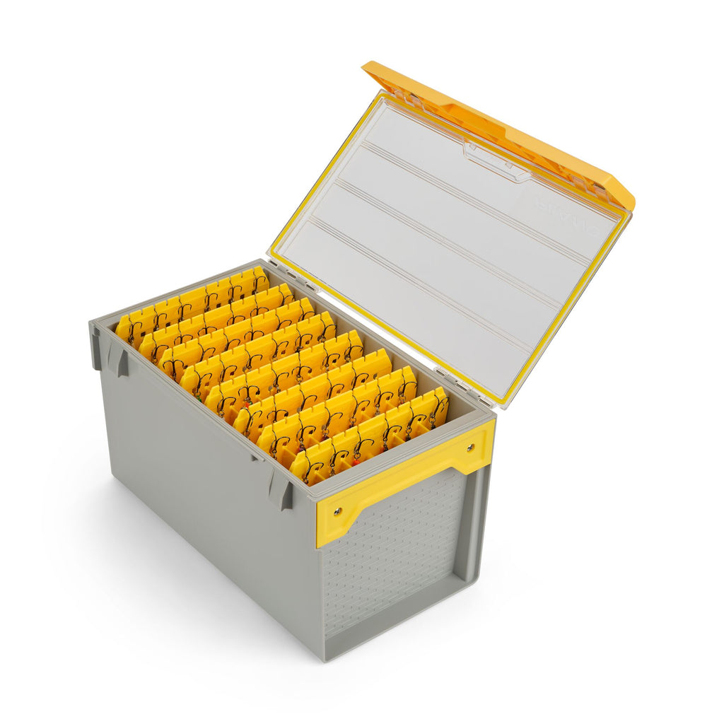 Plano EDGE® Deep Hang Box