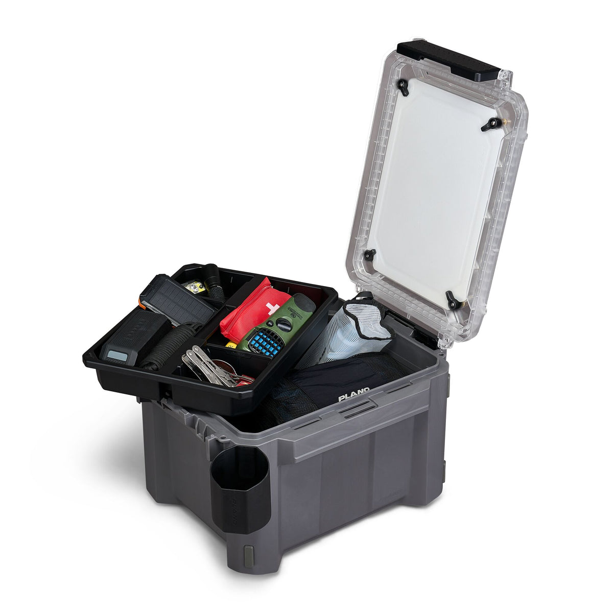 Plano GoNow™ 30L Camp Kit