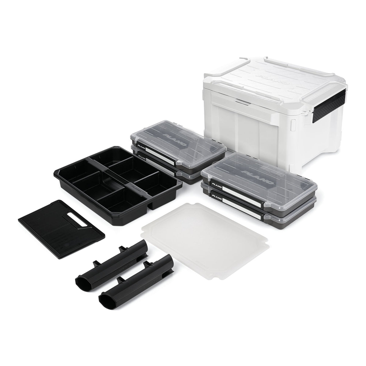 Plano GoNow™ 30L Saltwater Fish Kit
