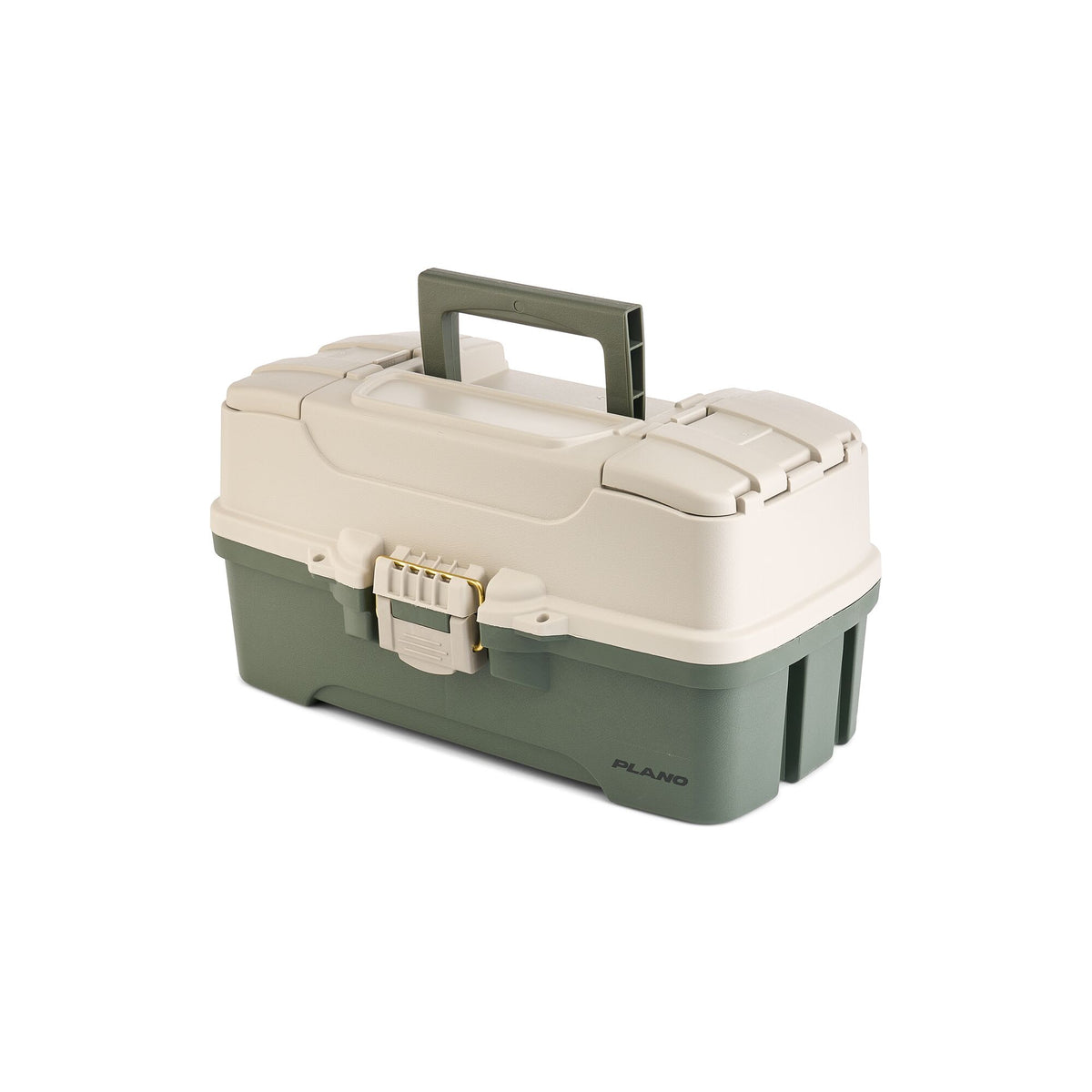 Plano Three-Tray Tackle Box Bass Kit