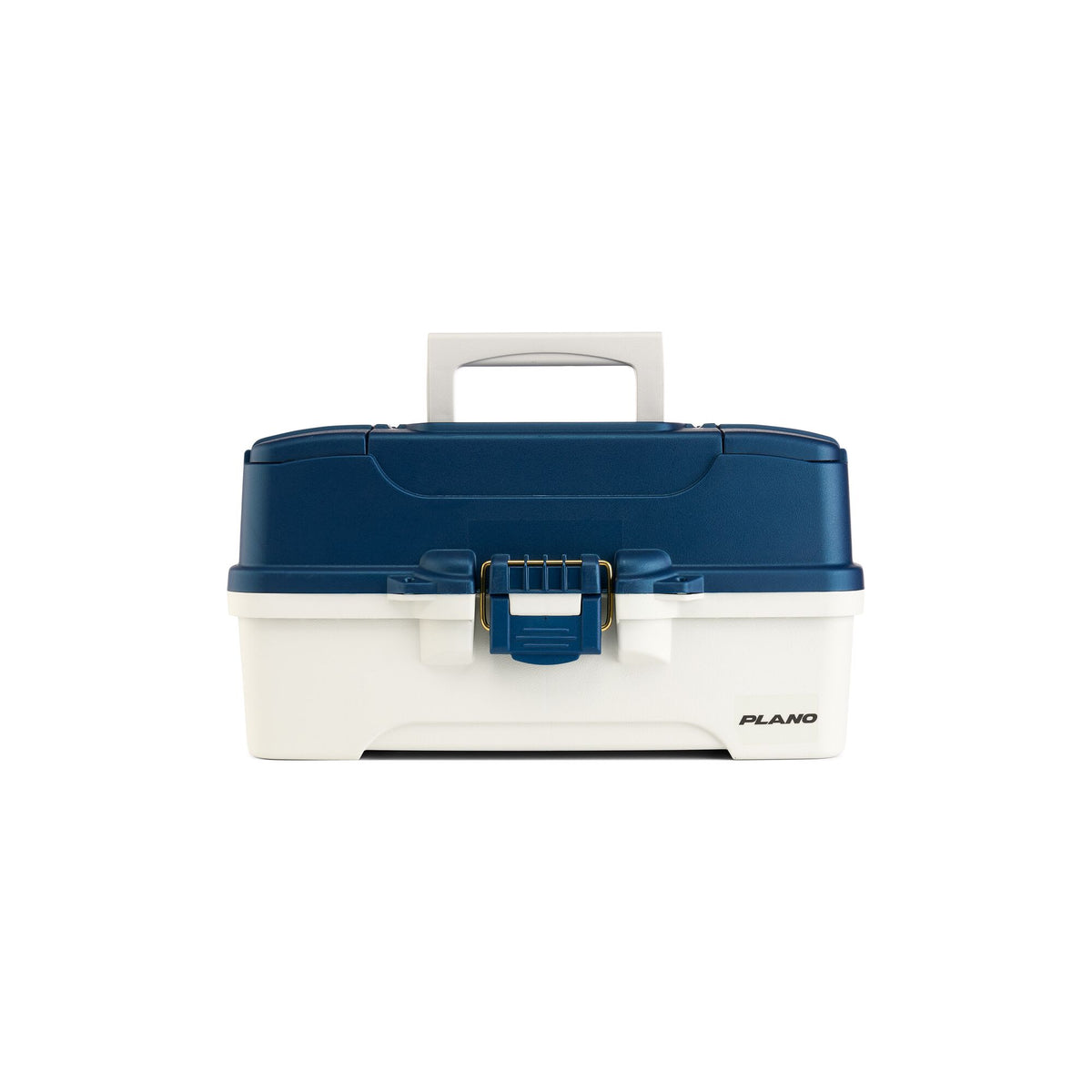 Plano Three-Tray Tackle Box