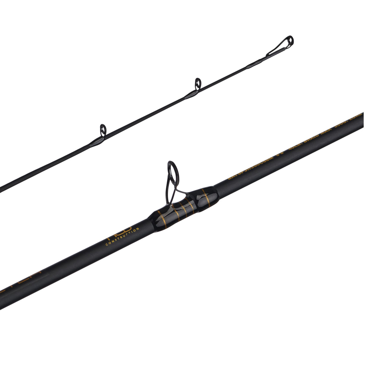PENN Battalion® II Slow Pitch Casting Rod