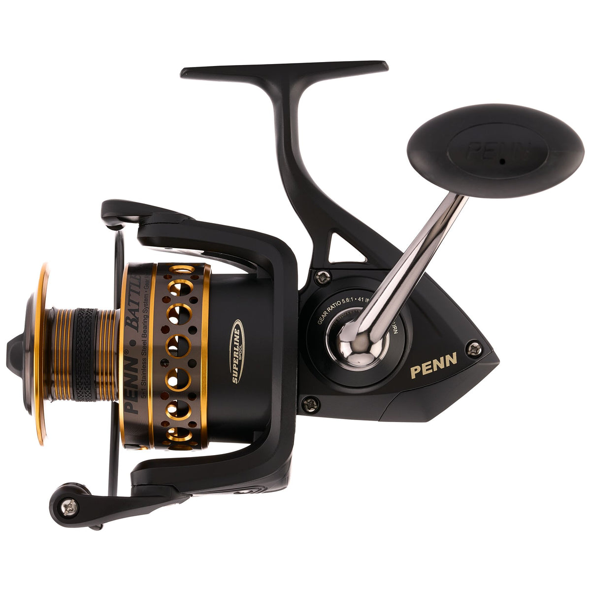 PENN Battle® Spinning Reel