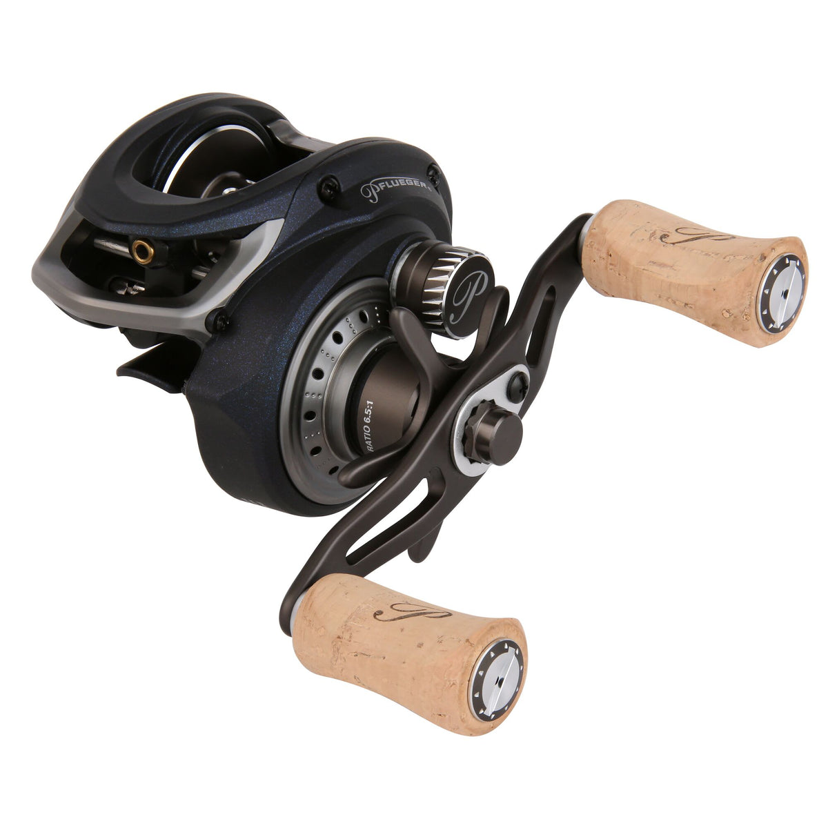 Pflueger President® XT Low Profile Reel