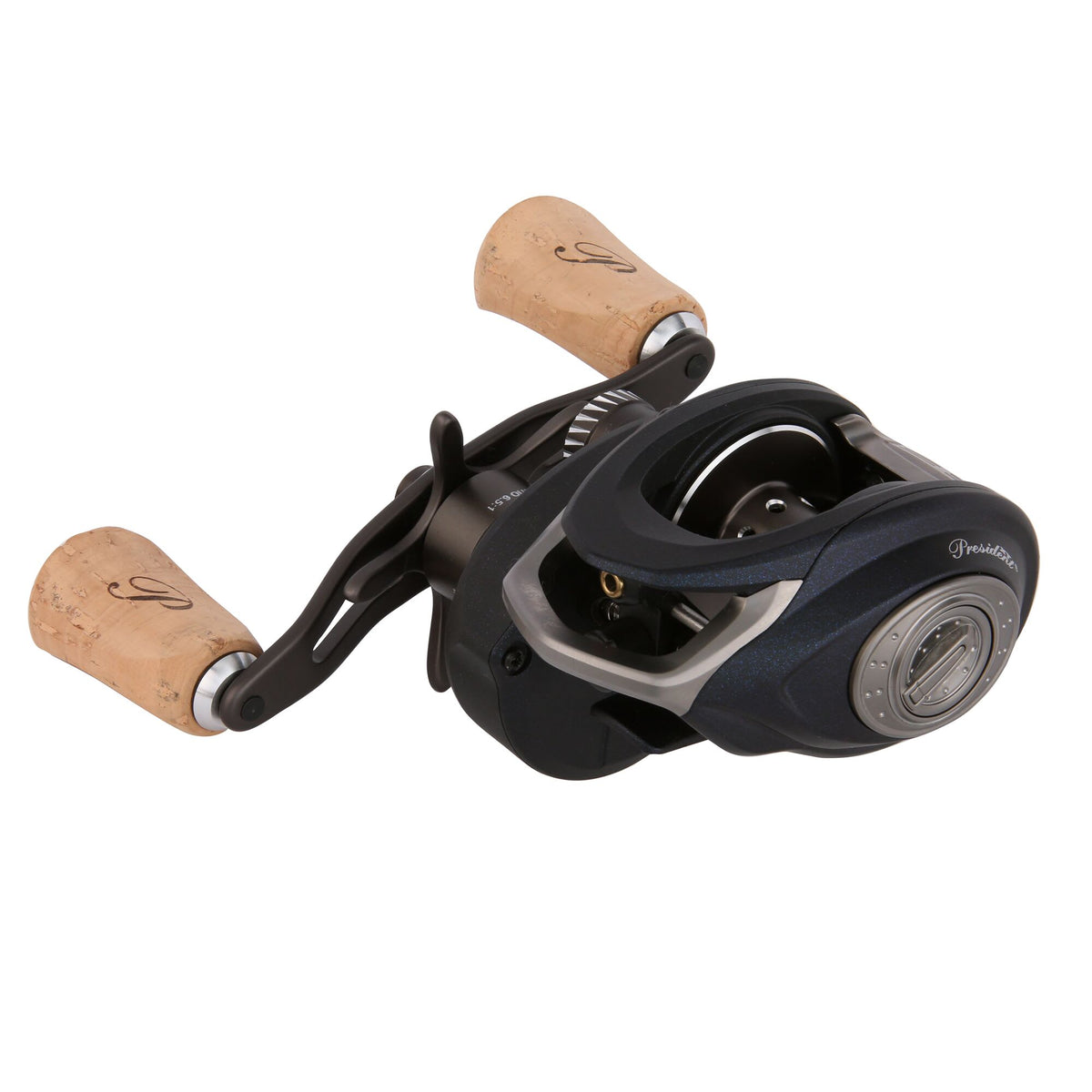 Pflueger President® XT Low Profile Reel