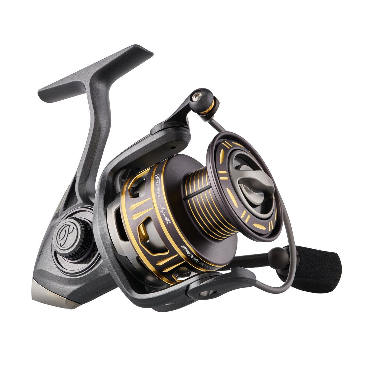 Pflueger Supreme® XT Spinning Reel (Prior Gen)