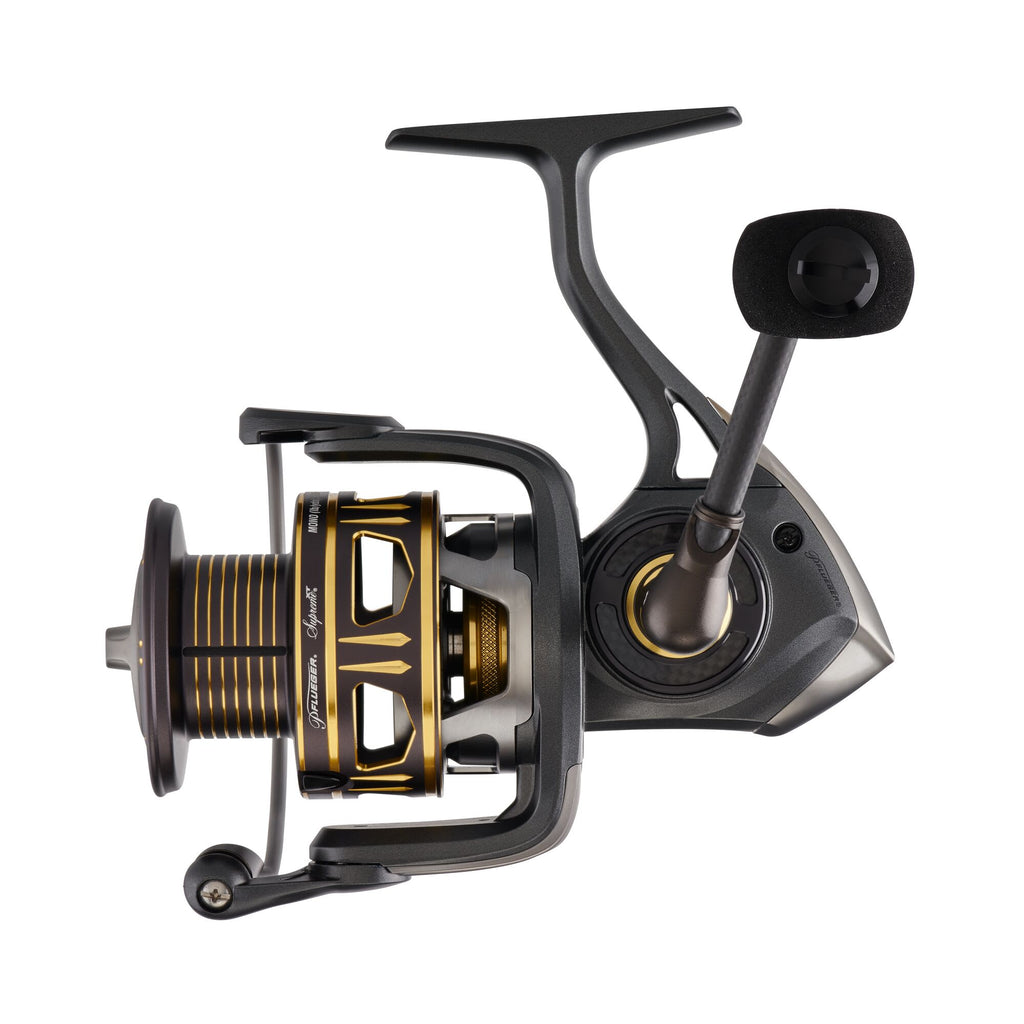 Pflueger Supreme® XT Spinning Reel (Prior Gen)