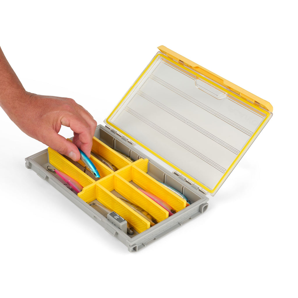 Plano EDGE® Flex Box 3600®
